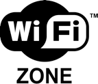 zone wi-fi gratuite du camping